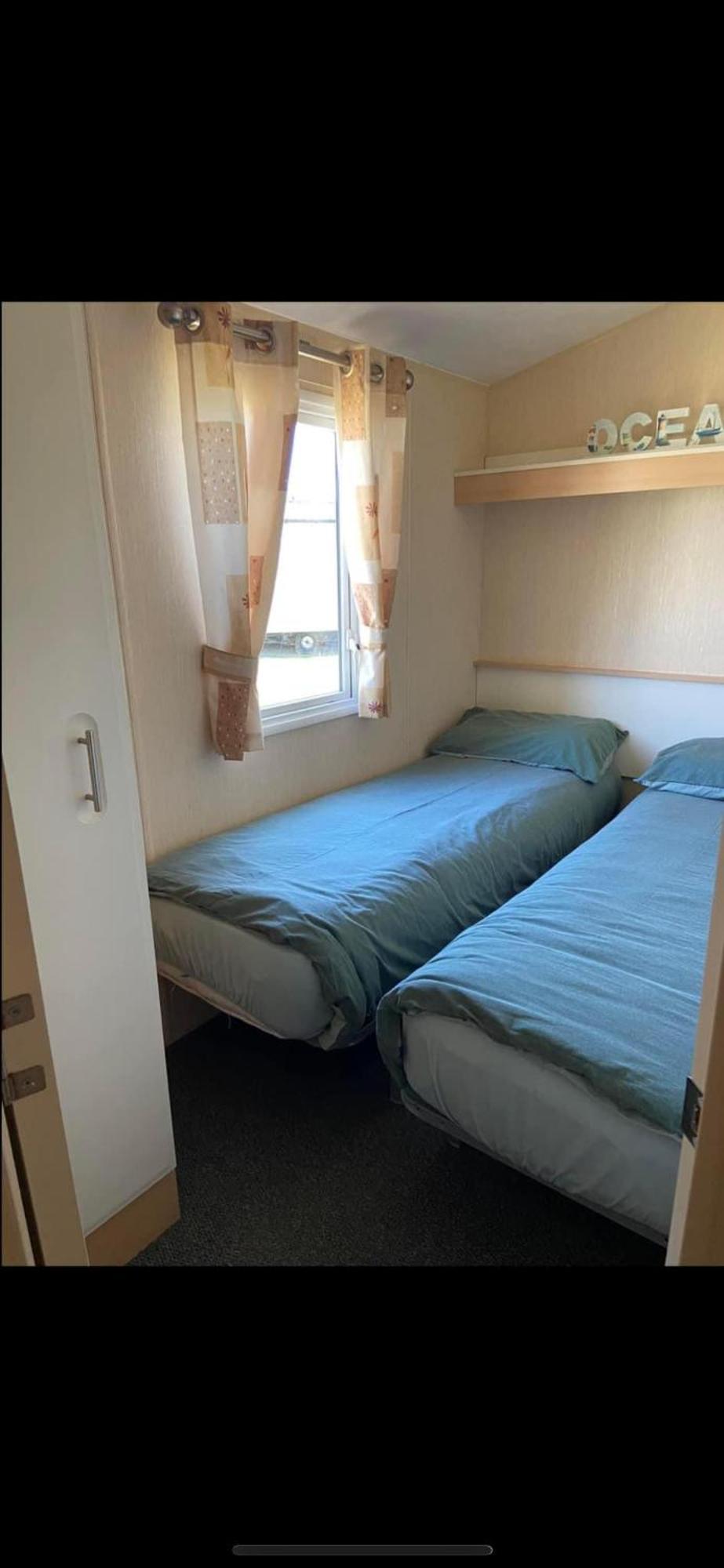 3 Bed Caravan Norfolk Near The Coast Belton with Browston Exterior foto