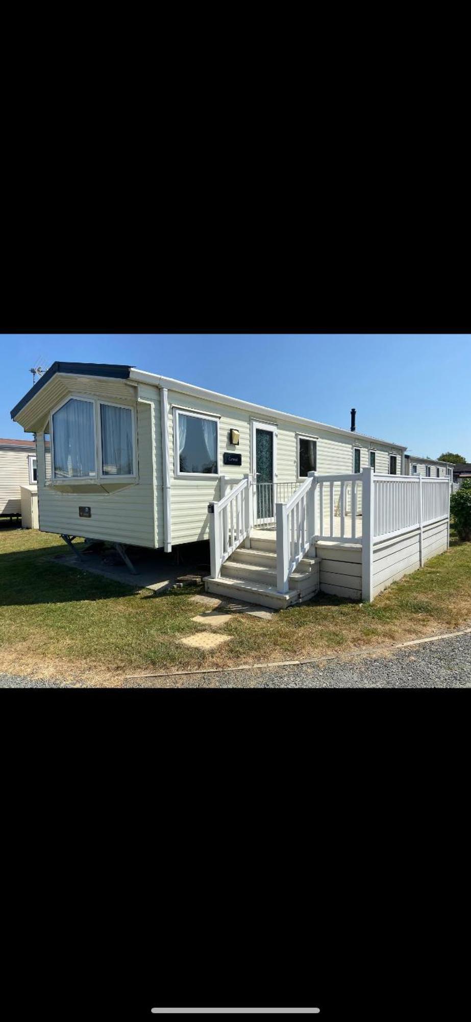 3 Bed Caravan Norfolk Near The Coast Belton with Browston Exterior foto